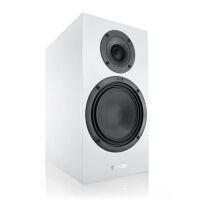 Canton GLE 30 S2 (biały). Kolumna podstawkowa. - 2