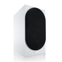 Canton GLE 30 S2 (biały). Kolumna podstawkowa. - 3