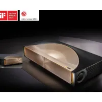 Hisense 4K Smart Laser TV 120L9QD. Projektor z ekranem ramowym. - 7