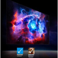Hisense 4K Smart Laser TV 120L9QD. Projektor z ekranem ramowym. - 8