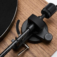 Argon Audio TT-4 MK2 (orzech). Gramofon manualny. - 9