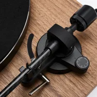 Argon Audio TT-4 MK2 (orzech). Gramofon manualny. - 9