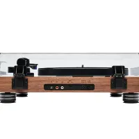 Argon Audio TT-4 MK2 (orzech). Gramofon manualny. - 6