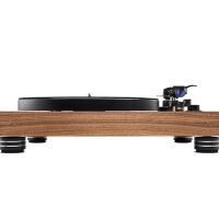 Argon Audio TT-4 MK2 (orzech). Gramofon manualny. - 4
