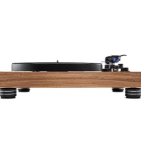 Argon Audio TT-4 MK2 (orzech). Gramofon manualny. - 4