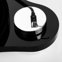 Transrotor ZET 3. Gramofon manualny. - 6