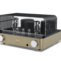 Fezz Audio Titania EVO Mk2 (sunlight). Wzmacniacz lampowy. - 4