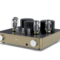 Fezz Audio Titania EVO Mk2 (sunlight). Wzmacniacz lampowy. - 3