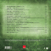 Dali CD Vol. 5. Płyta demonstracyjna. - 2