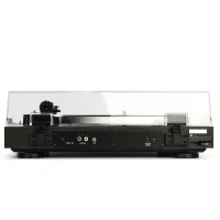 Dual CS 418. Gramofon manualny. - 4