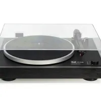 Dual CS 418. Gramofon manualny. - 3