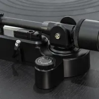 Dual CS 418. Gramofon manualny. - 7