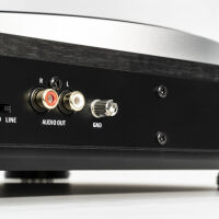 Dual CS 418. Gramofon manualny. - 8