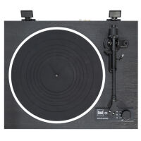 Dual CS 418. Gramofon manualny. - 9