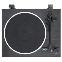 Dual CS 418. Gramofon manualny. - 9