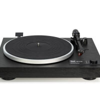 Dual CS 418. Gramofon manualny. - 2