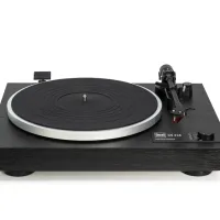 Dual CS 418. Gramofon manualny. - 2