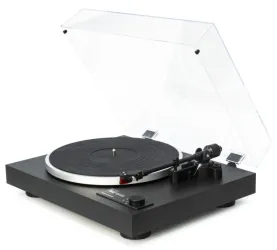 Dual CS 418. Gramofon manualny.