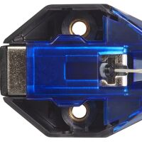 Goldring E4 . Wkładka gramofonowa MM. - 4