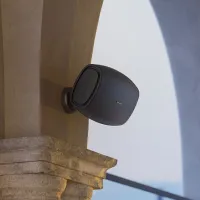 Sonus faber Aster (czarny). Głośniki zewnętrzne. - 6