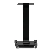 Wharfedale Aura 1 Stand (czarny). Dedykowane podstawki. - 2