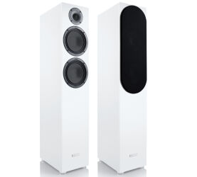 Canton GLE 70 S2 (biały). Kolumna podłogowa.