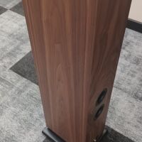 Argon Audio Forte A55 WiFi (orzech). Aktywne kolumny podłogowe. - 7