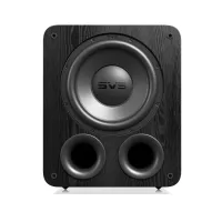 SVS PB-3000 R|Evolution (czarny). Subwoofer aktywny. - 3