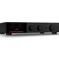 Audiolab 9000A (czarny). Zintegrowany wzmacniacz stereo. - 4