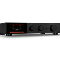 Audiolab 9000A (czarny). Zintegrowany wzmacniacz stereo. - 4