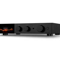 Audiolab 9000A (czarny). Zintegrowany wzmacniacz stereo. - 3