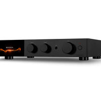 Audiolab 9000A (czarny). Zintegrowany wzmacniacz stereo. - 3