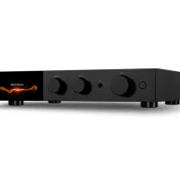 Audiolab 9000A (czarny). Zintegrowany wzmacniacz stereo. - 3
