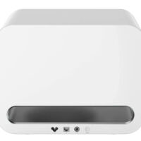 WiiM Sub Pro (biały). Subwoofer aktywny. - 3