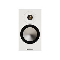 Monitor Audio Bronze 50 7G (biały). Kolumny podstawkowe. - 4