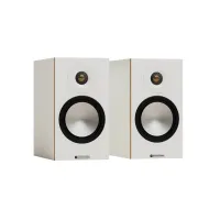 Monitor Audio Bronze 50 7G (biały). Kolumny podstawkowe. - 2