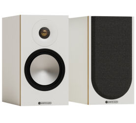 Monitor Audio Bronze 50 7G (biały). Kolumna podstawkowa.