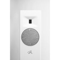 Martin Logan Motion F20 (biały). Kolumna podłogowa. - 12