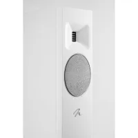 Martin Logan Motion F20 (biały). Kolumna podłogowa. - 11