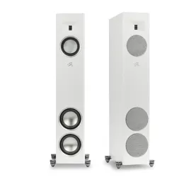 Martin Logan Motion F20 (biały). Kolumna podłogowa.