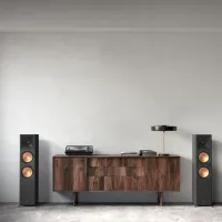 Klipsch RP-8060FA II (czarny). Kolumny podłogowe z Atmos®. - 7