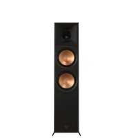 Klipsch RP-8060FA II (czarny). Kolumny podłogowe z Atmos®. - 2