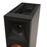 Klipsch RP-8060FA II (czarny). Kolumny podłogowe z Atmos®. - 4