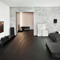 Klipsch RP-500C II (czarny). Kolumna centralna. - 7