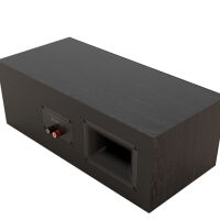 Klipsch RP-500C II (czarny). Kolumna centralna. - 6