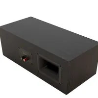 Klipsch RP-500C II (czarny). Kolumna centralna. - 6