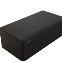 Klipsch RP-500C II (czarny). Kolumna centralna. - 5