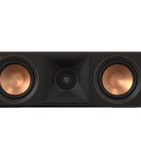 Klipsch RP-500C II (czarny). Kolumna centralna. - 3