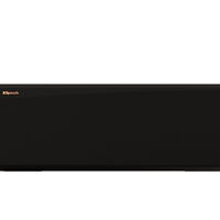 Klipsch RP-500C II (czarny). Kolumna centralna. - 4