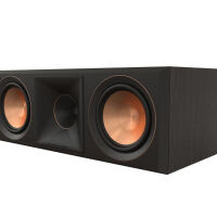 Klipsch RP-500C II (czarny). Kolumna centralna. - 2